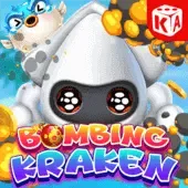 Bombing Kraken game icon
