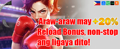 Loyalty Cashback Reward