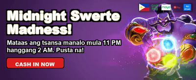 Huge Wins Await You
