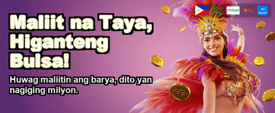 Experience Ultimate Luck Now