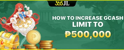 GCash Limit Expansion