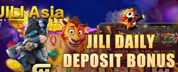 First Deposit Super Boost banner